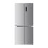Heladera 4 Puertas 503Lts No Frost Inverter Acero Vondom