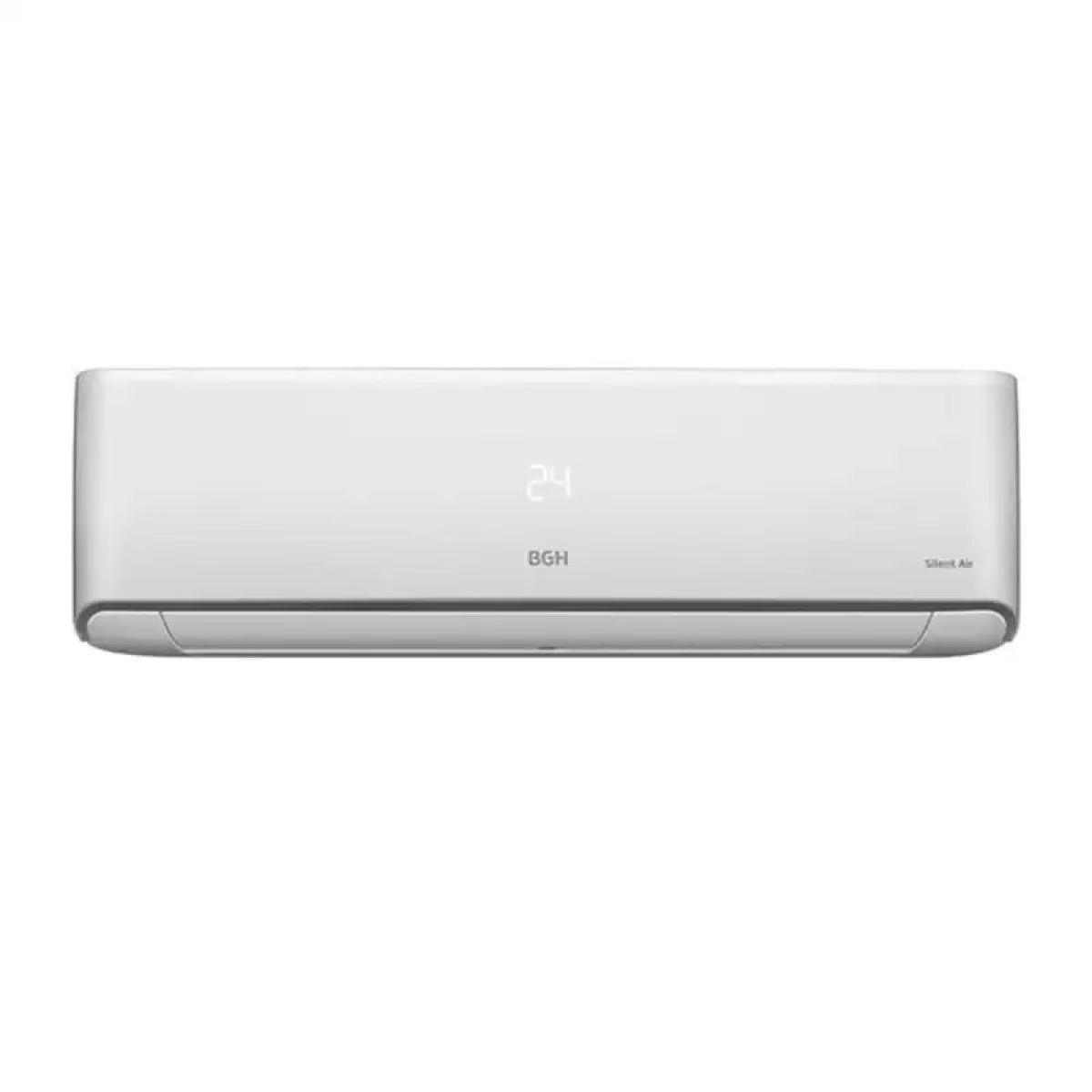 Aire Acondicionado Split 7900W 6800F BGH Frío/Calor On/Off