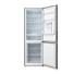 Heladera Midea 300L No Frost Inverter Inox