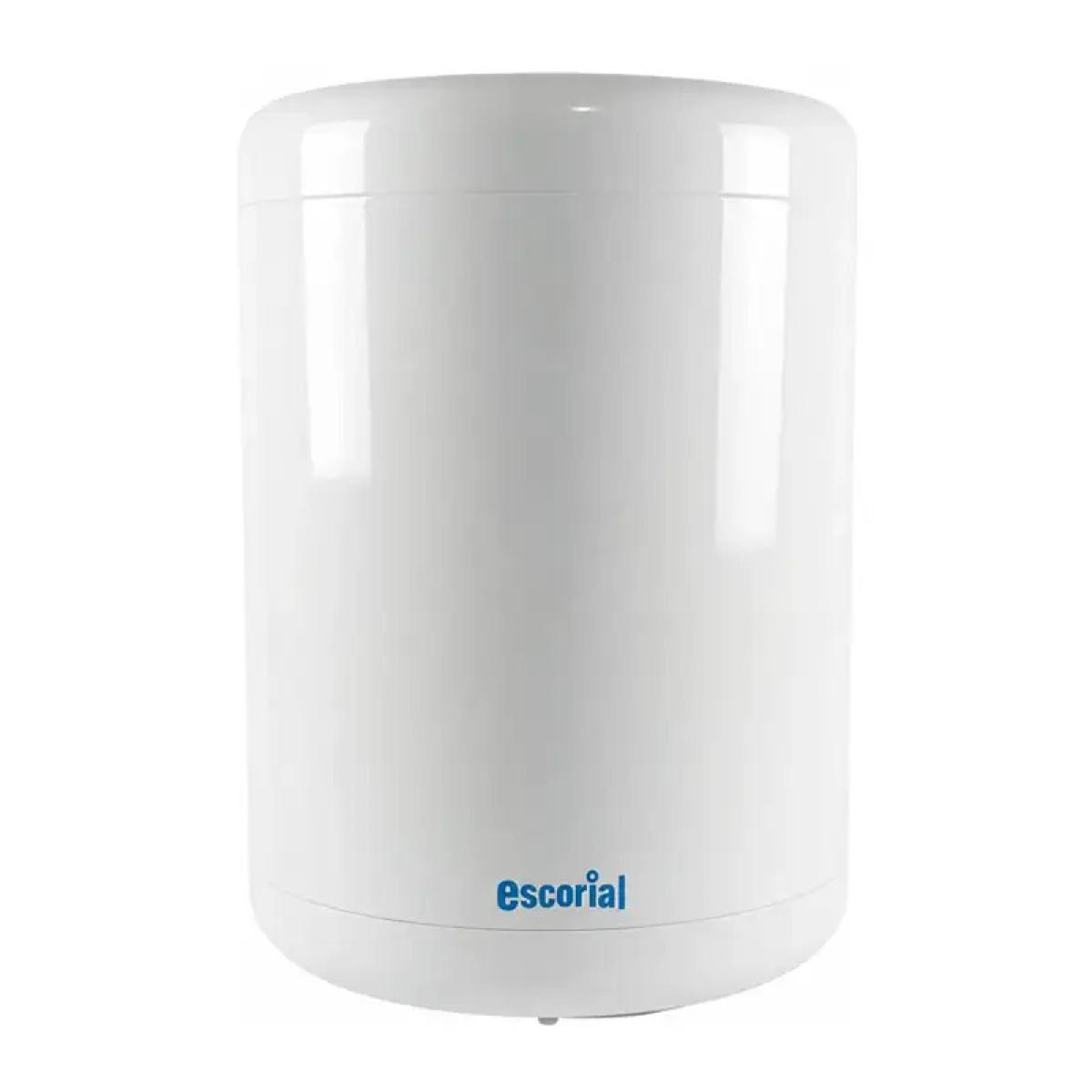 Termotanque Eléctrico Escorial 55L Carga Superior 3 Años Garantía