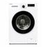 LE06F12-BL :: Lavarropas 6,5KG C. Frontal | Inverter | Blanco |Garantia 1 Ano ::