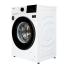 LE06F12-BL :: Lavarropas 6,5KG C. Frontal | Inverter | Blanco |Garantia 1 Ano ::