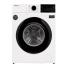 LE08F12-BL :: Lavarropas 8KG C. Frontal | Inverter | Blanco |Garantia 1 Ano :: E