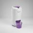 Secarropas Centrífugo Koh-i-noor Visión 5.5kg 2800rpm Blanco