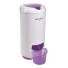 Secarropas Centrífugo Koh-i-noor 6.5kg 2800rpm Tambor Inoxidable