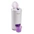 Secarropas Centrífugo Koh-i-noor 6.5kg 2800rpm Tambor Inoxidable