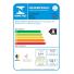 Lavarropas Comfort Wanke 12 kg Semiautomático C.Superior Blanco