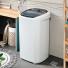 LWBE150T3EARW :: Lavarropas 15KG C. Superior | BlancoGarantia 1 Ano :: Wanke