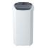 LWBE150T3EARW :: Lavarropas 15KG C. Superior | BlancoGarantia 1 Ano :: Wanke