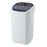 LWBE150T3EARW :: Lavarropas 15KG C. Superior | BlancoGarantia 1 Ano :: Wanke