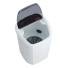 LWBE150T3EARW :: Lavarropas 15KG C. Superior | BlancoGarantia 1 Ano :: Wanke