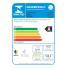 LWBE150T3EARW :: Lavarropas 15KG C. Superior | BlancoGarantia 1 Ano :: Wanke
