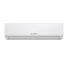 Aire acondicionado split 2550w 2193f frío/calor Alaska