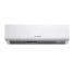 Aire acondicionado split 2550w 2193f frío/calor Alaska