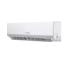 Aire acondicionado split 2550w 2193f frío/calor Alaska