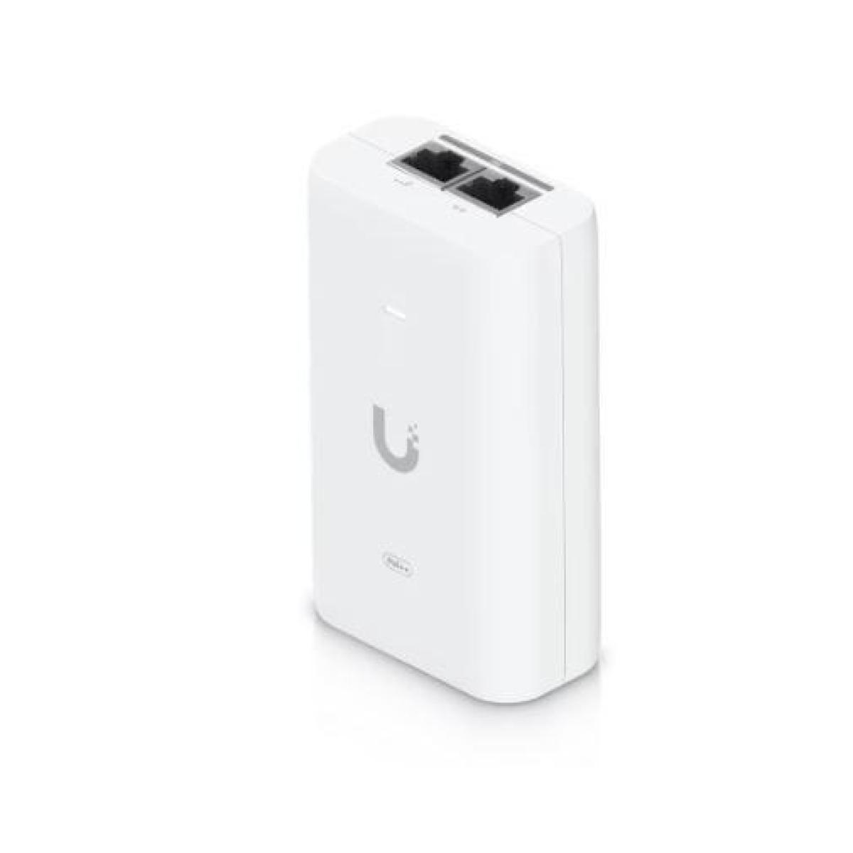 Fuente inyectora PoE++ 60w Ubiquiti UACC-PoE++-10G