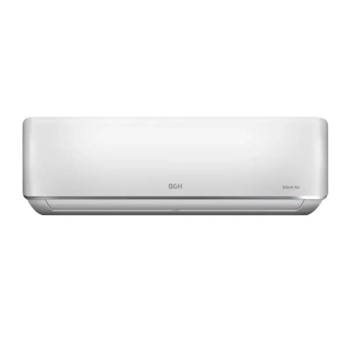 BS26WCCR :: Aire Acondicionado Split 2600W | 2236F |Garantia 1 Ano :: BGH