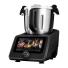 Robot de Cocina Multifunción Wifi Pantalla Táctil Vonne