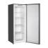 Freezer Vertical 179Lts Digital No Frost Acero Vondom