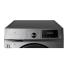 Lavarropas 11kg C.Frontal Inverter Silver TCL
