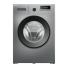 Lavarropas Enova LE08F10-GR 8 kg Carga Frontal Inverter Gris