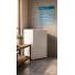 Heladera Bajo Mesada Smartlife SL-RMB090WH 92L Blanca Ciclica