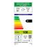 Heladera Bajo Mesada Smartlife SL-RMB090WH 92L Blanca Ciclica