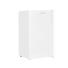 Heladera Bajo Mesada Smartlife SL-RMB090WH 92L Blanca Ciclica