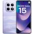 REDMI NOTE 15 (5G) 8GB RAM 256GB ROM - Mist Purple