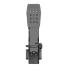 Pedal de Embreague Moza SR-P Lite 2 Clutch RS107 Acero Sensor Hall
