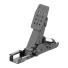 Pedal de Embreague Moza SR-P Lite 2 Clutch RS107 Acero Sensor Hall
