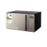 Microondas Lusqtoff 20 Litros Digital Color Plata