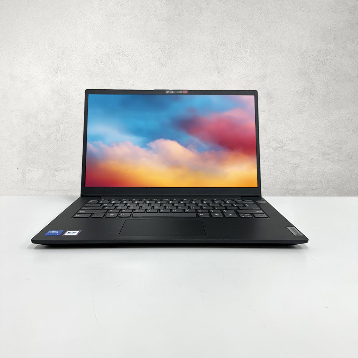 Notebook  Lenovo V14 G5 Intel 7 240 H 24gb RAM DDR5 1tb SSD 14 FHD
