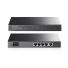 Router TP-Link Inalambrico Multi Wan TL-R470T+