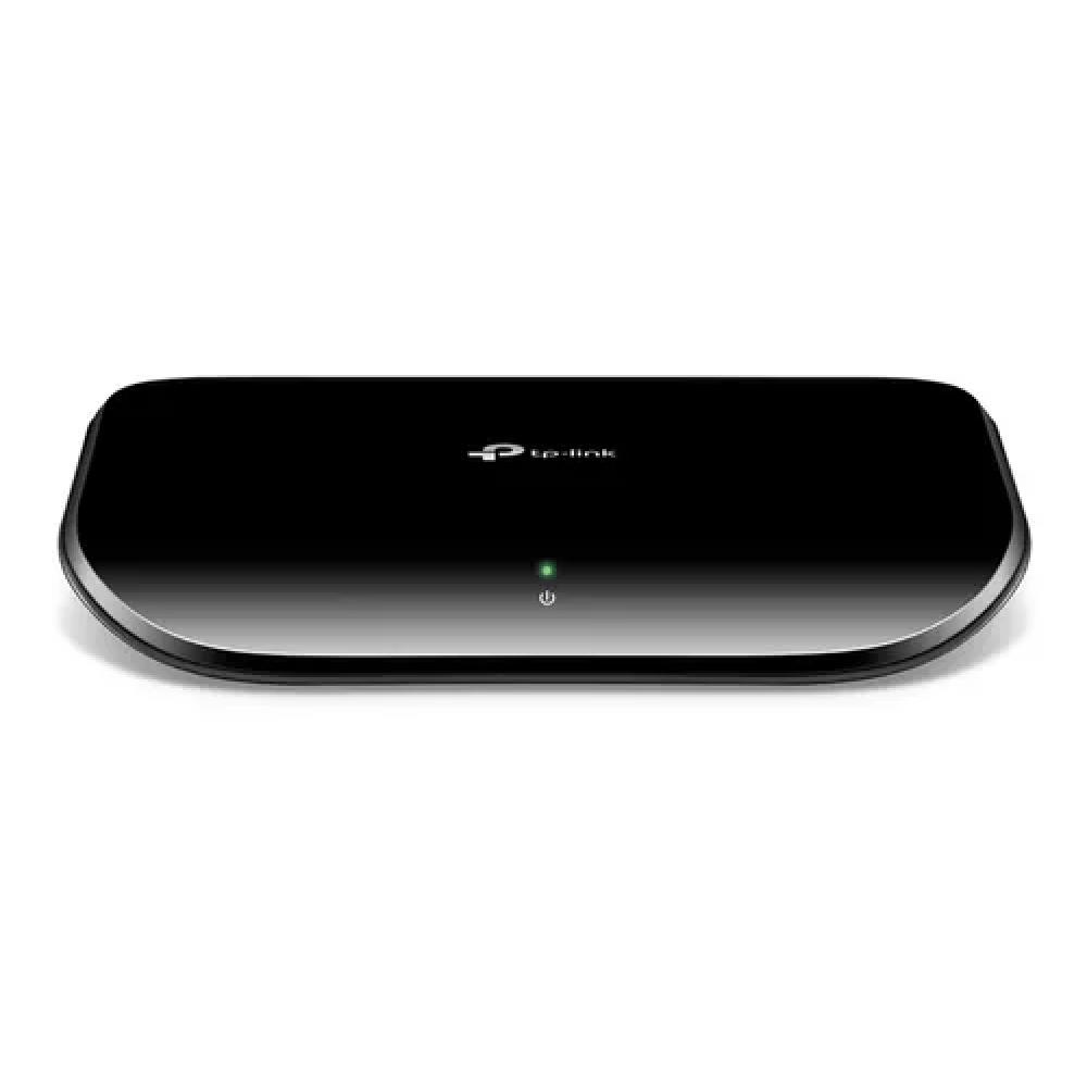 Switch TP-LINK 5 bocas Gigabit