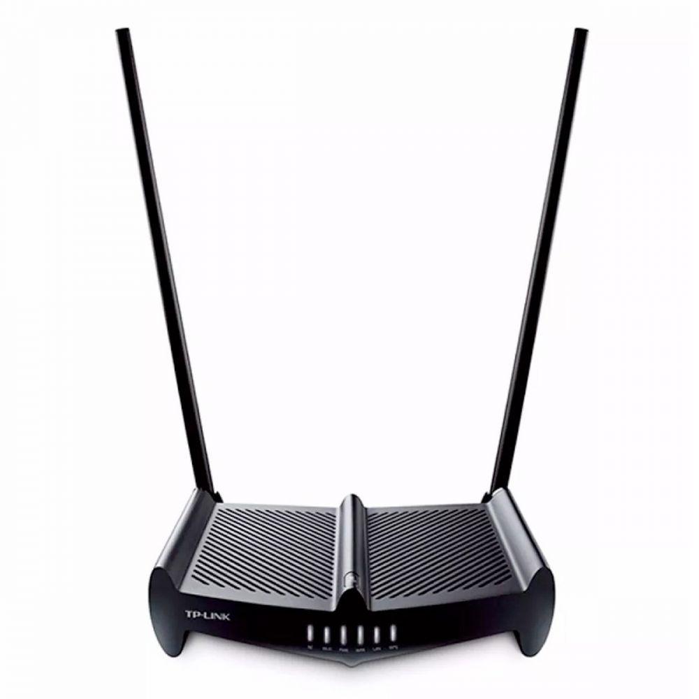 Router TP-Link Inalámbrico N300 Mbps TL-WR841HP