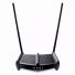 Router TP-Link Inalámbrico N300 Mbps TL-WR841HP