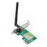 Placa de Red TP-Link PCI-e WIFI TL-WN781ND