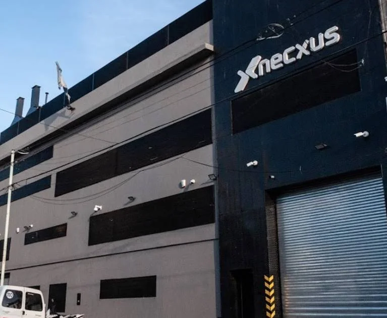 Oficinas Necxus